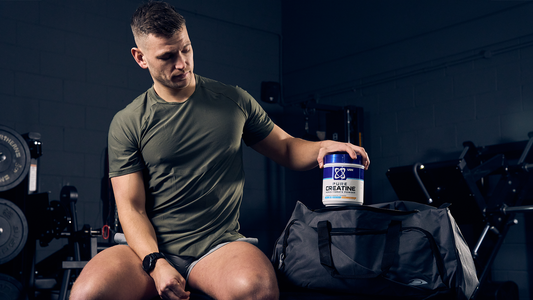 The Ultimate Guide to Creatine
