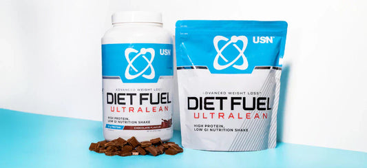 Fuel your weight-loss journey with Diet Fuel