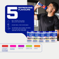 Zero Sugar Creatine Hydrator
