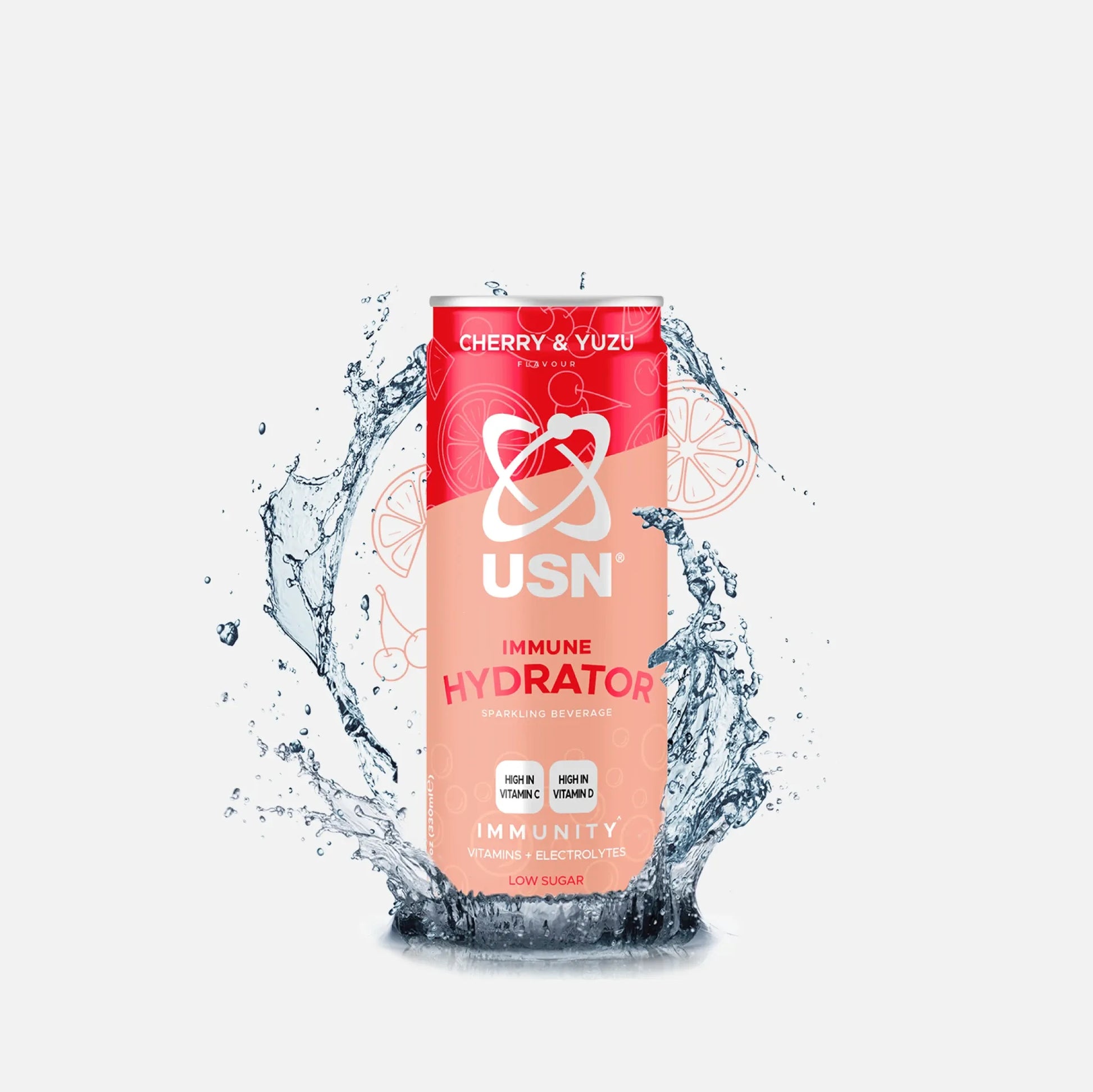 Hydrafizz_immune_hydrator_Cherry_yuzu_flavour_splash