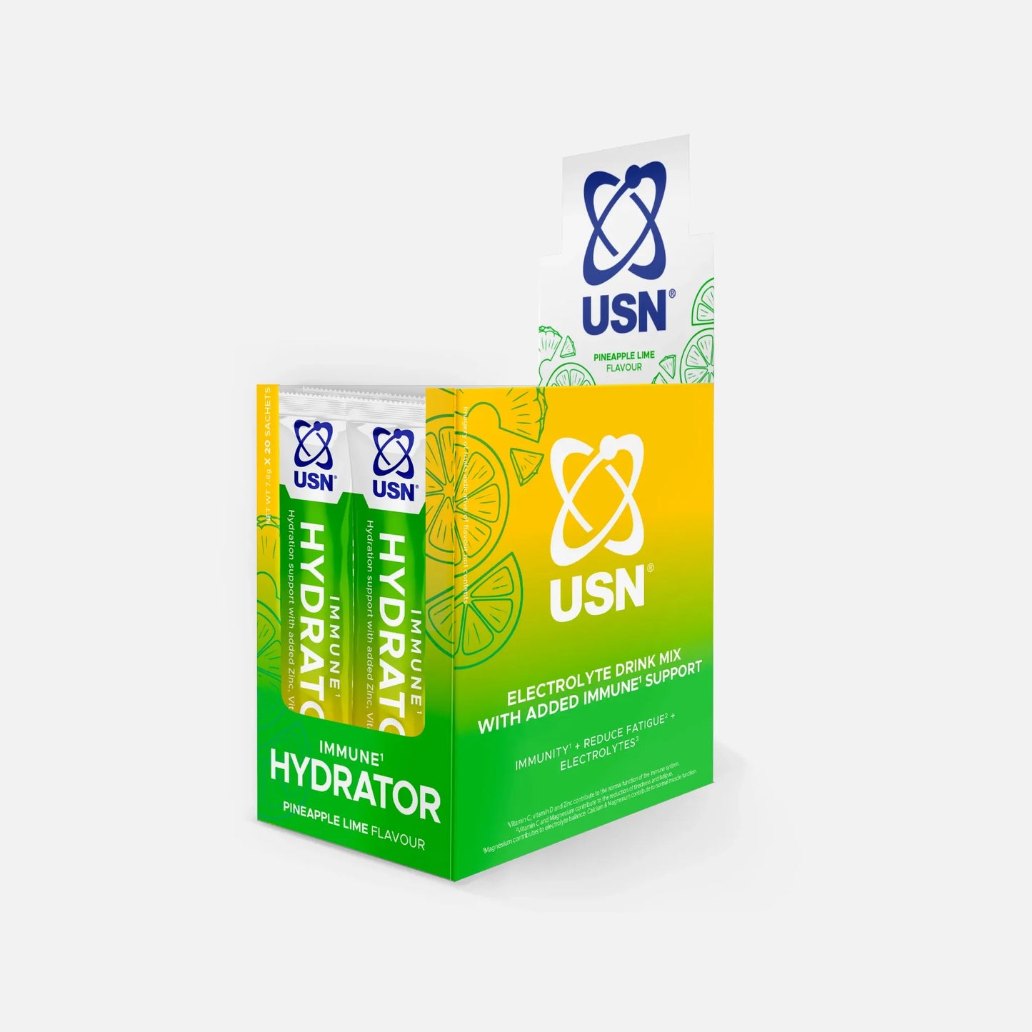 Immune_Hydrator_Sachets_Pinapple_Lime