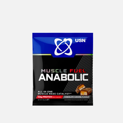 ‍Muscle Fuel Anabolic (100% off)