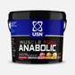 Muscle Fuel Anabolic