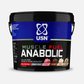 Muscle Fuel Anabolic