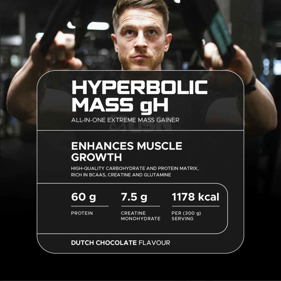 Hyperbolic Mass | USN UK Hyperbolic Mass | USN UK