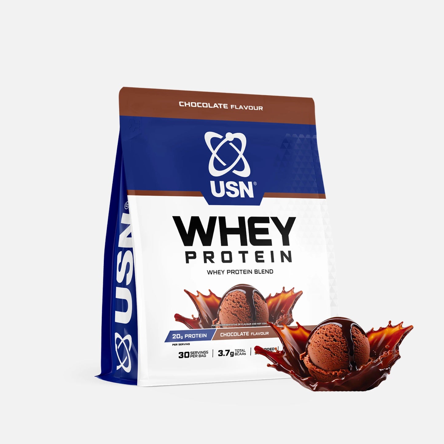 USN Whey Protein