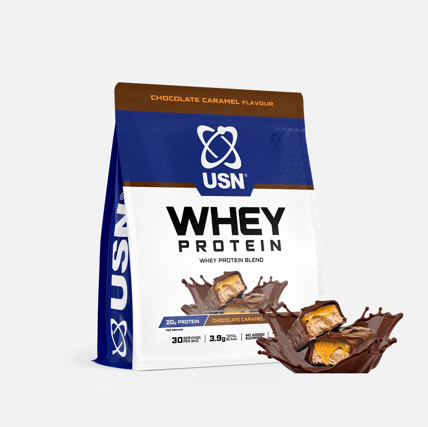 USN Whey Protein