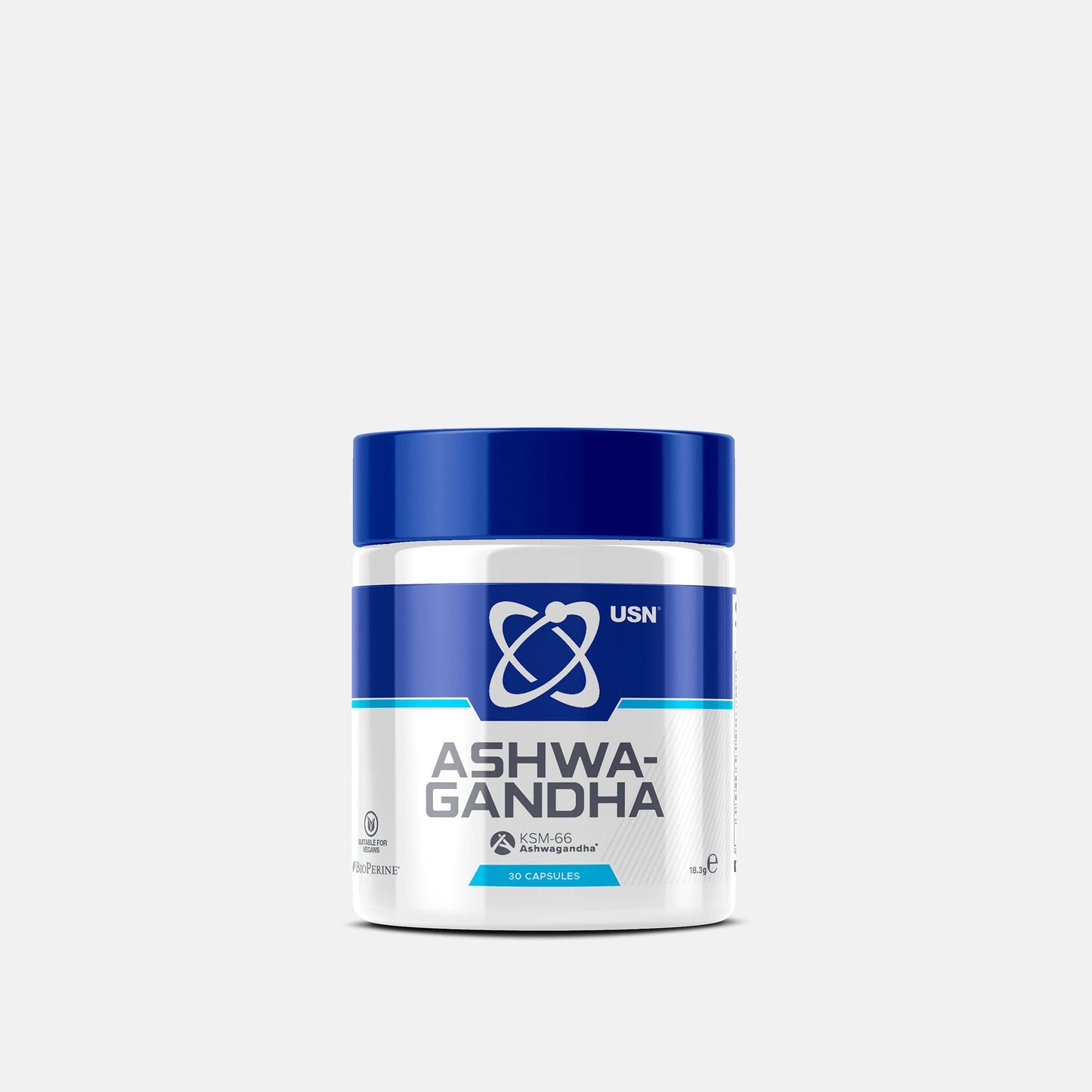 ‍Ashwagandha (100% off)