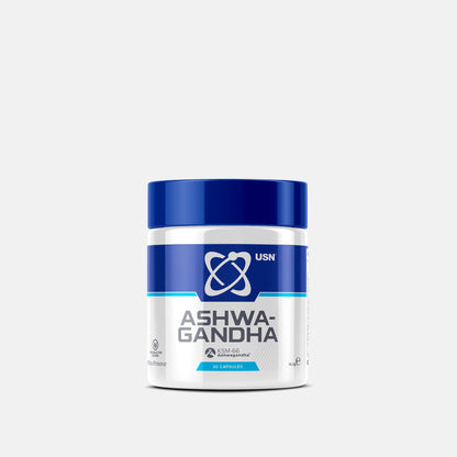 ‍Ashwagandha (100% off)