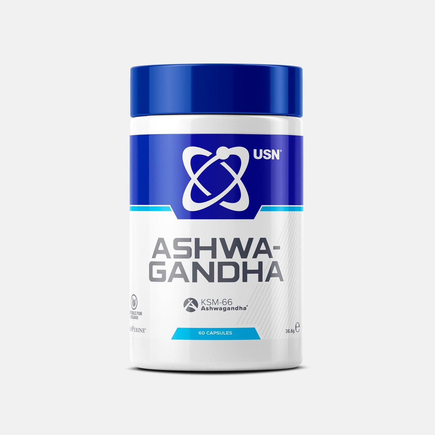‍Ashwagandha (100% off)