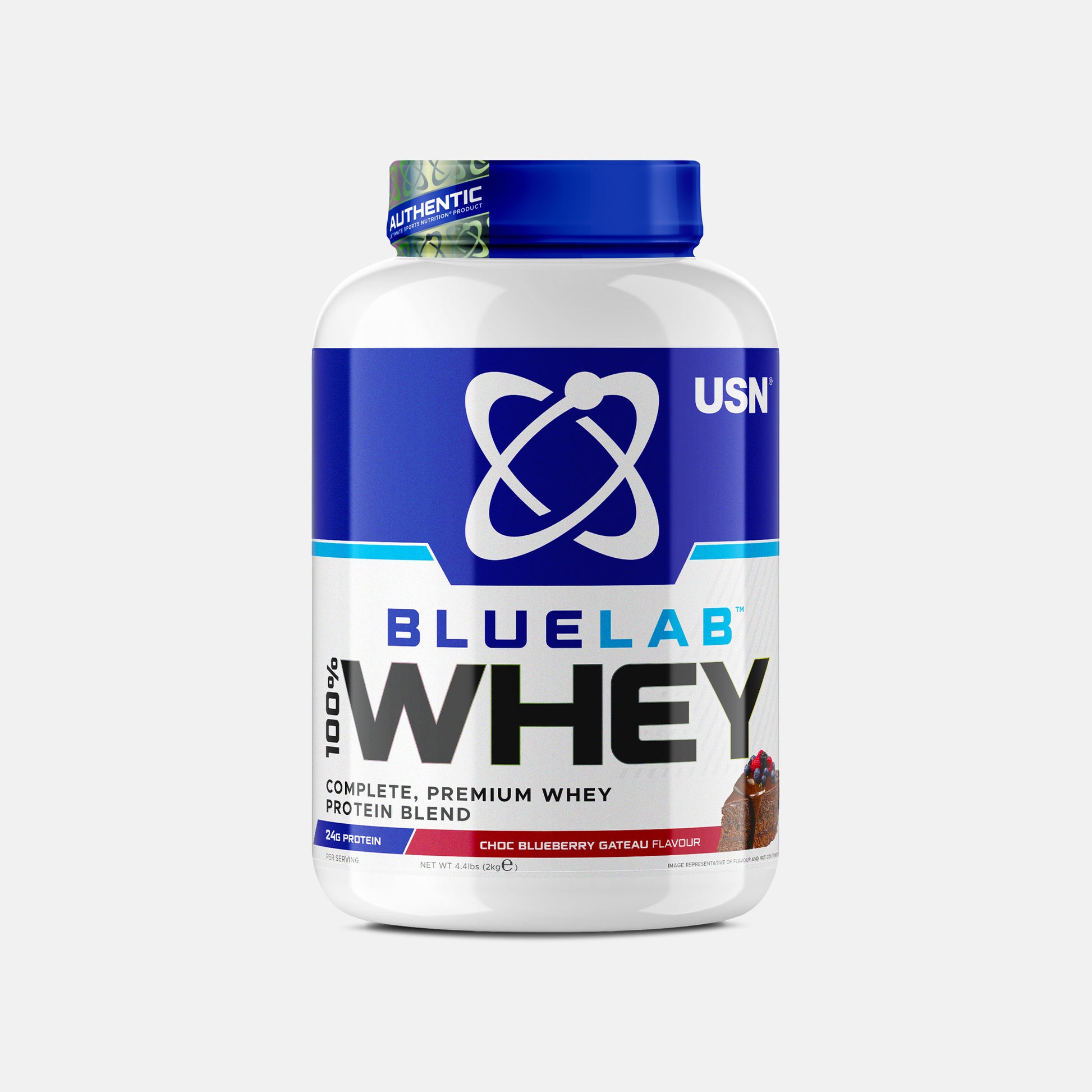 USN-bluelab-whey-2kg-choc-blueberry-gateau