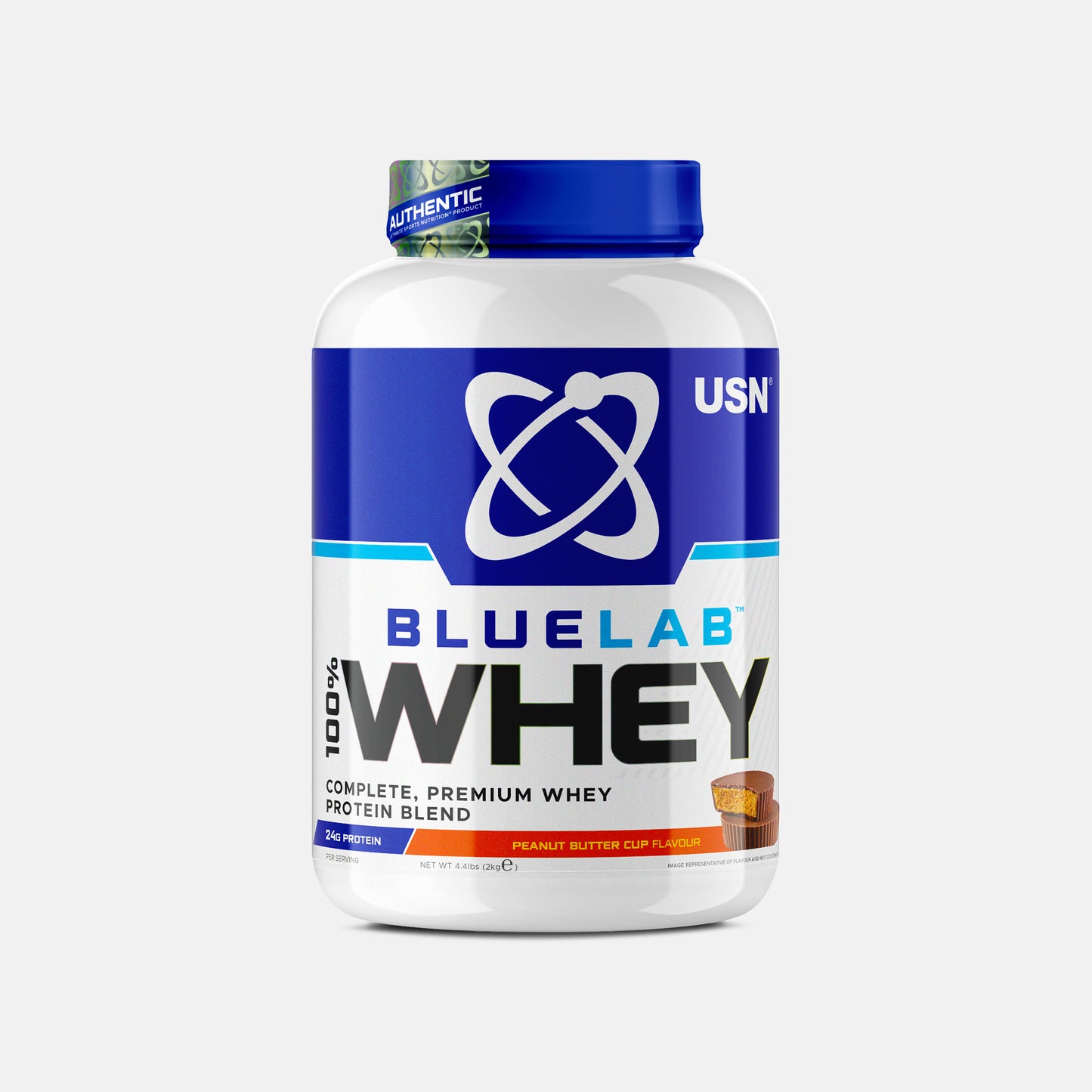 USN-bluelab-whey-2kg-peanut-butter-cup