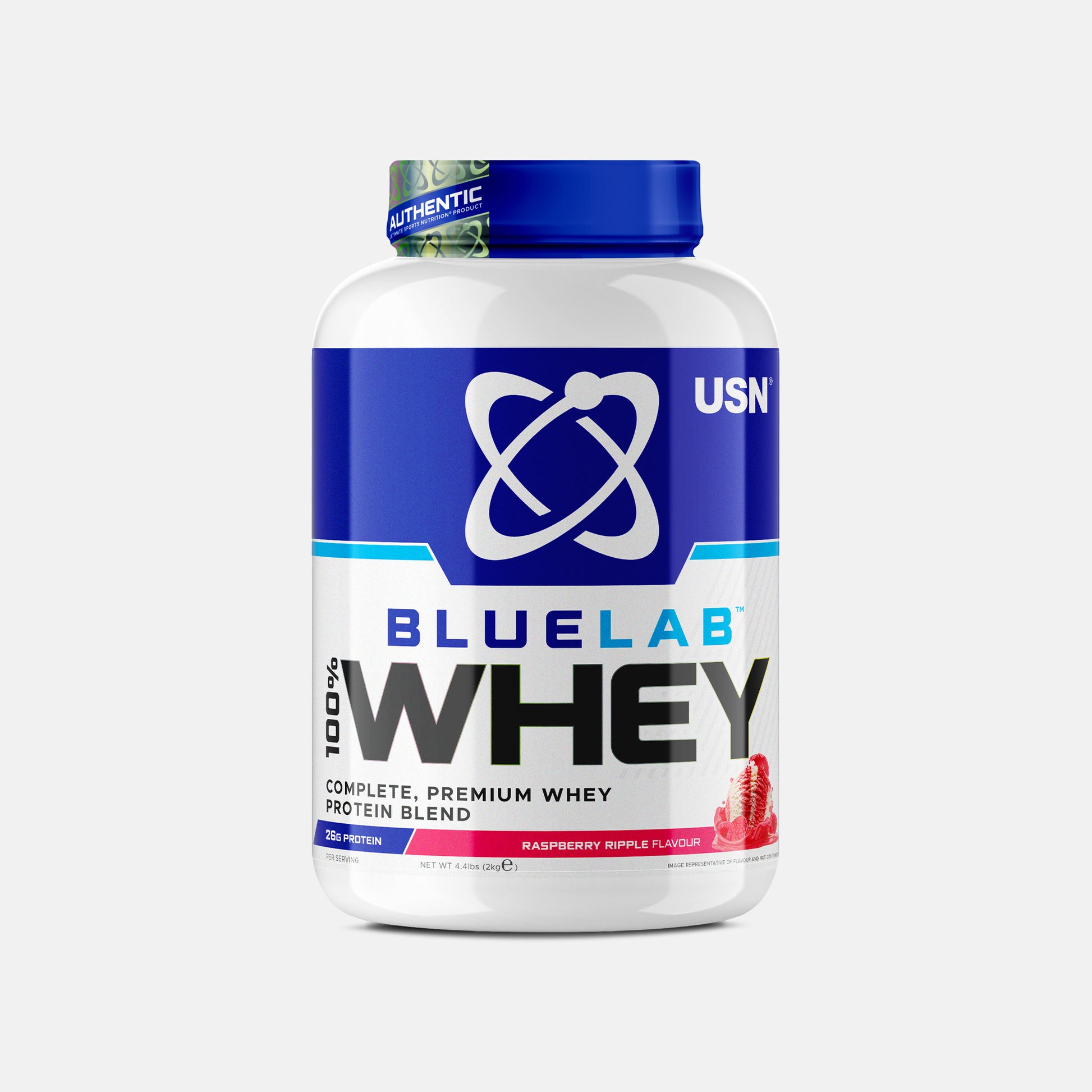 USN-bluelab-whey-2kg-raspberry-ripple