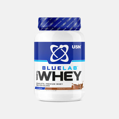 BlueLab® 100% Whey Protein