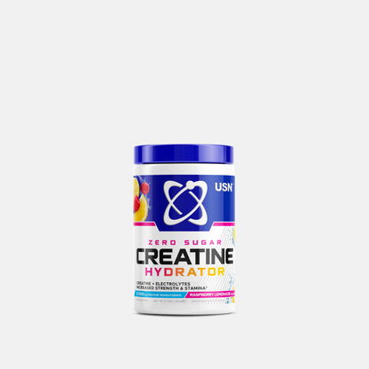 Zero Sugar Creatine Hydrator