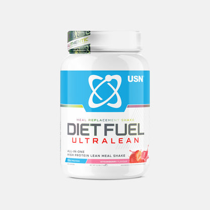 Diet Fuel Ultralean