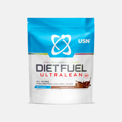 Diet Fuel Ultralean