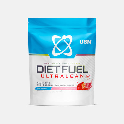 Diet Fuel Ultralean