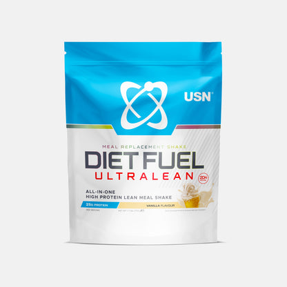 Diet Fuel Ultralean