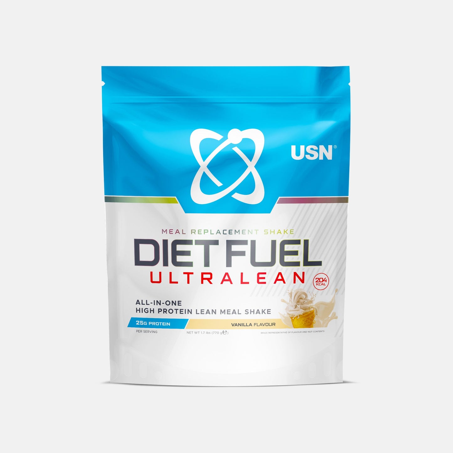 ‍Diet Fuel Ultralean (100% off)