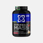 Hyperbolic Mass