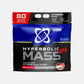 Hyperbolic Mass