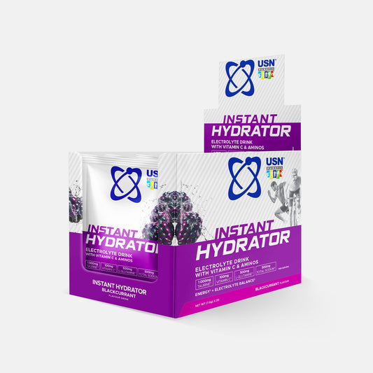 ‍Instant Hydrator (100% off)