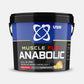 Muscle Fuel Anabolic