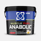 Muscle Fuel Anabolic