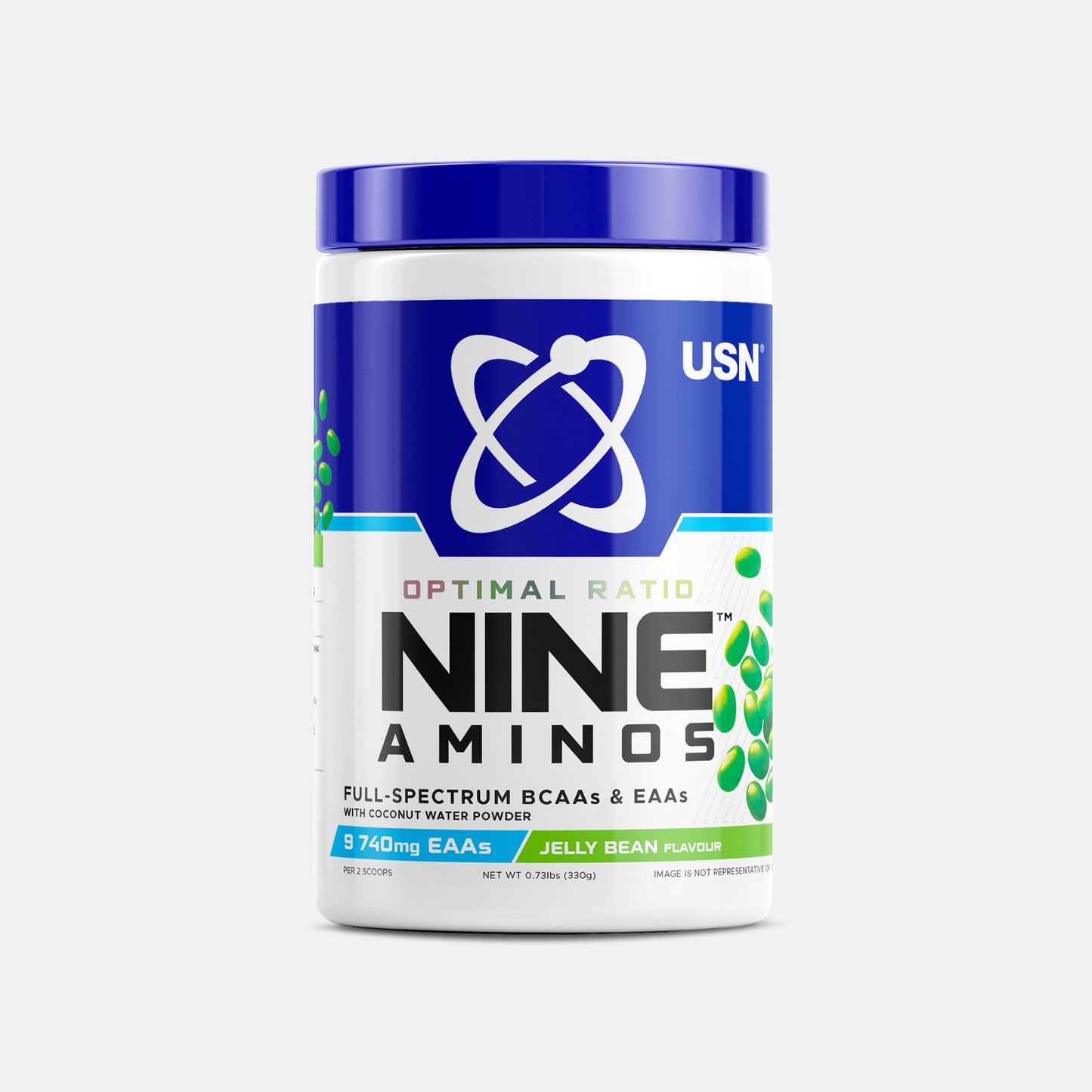 Nine Aminos