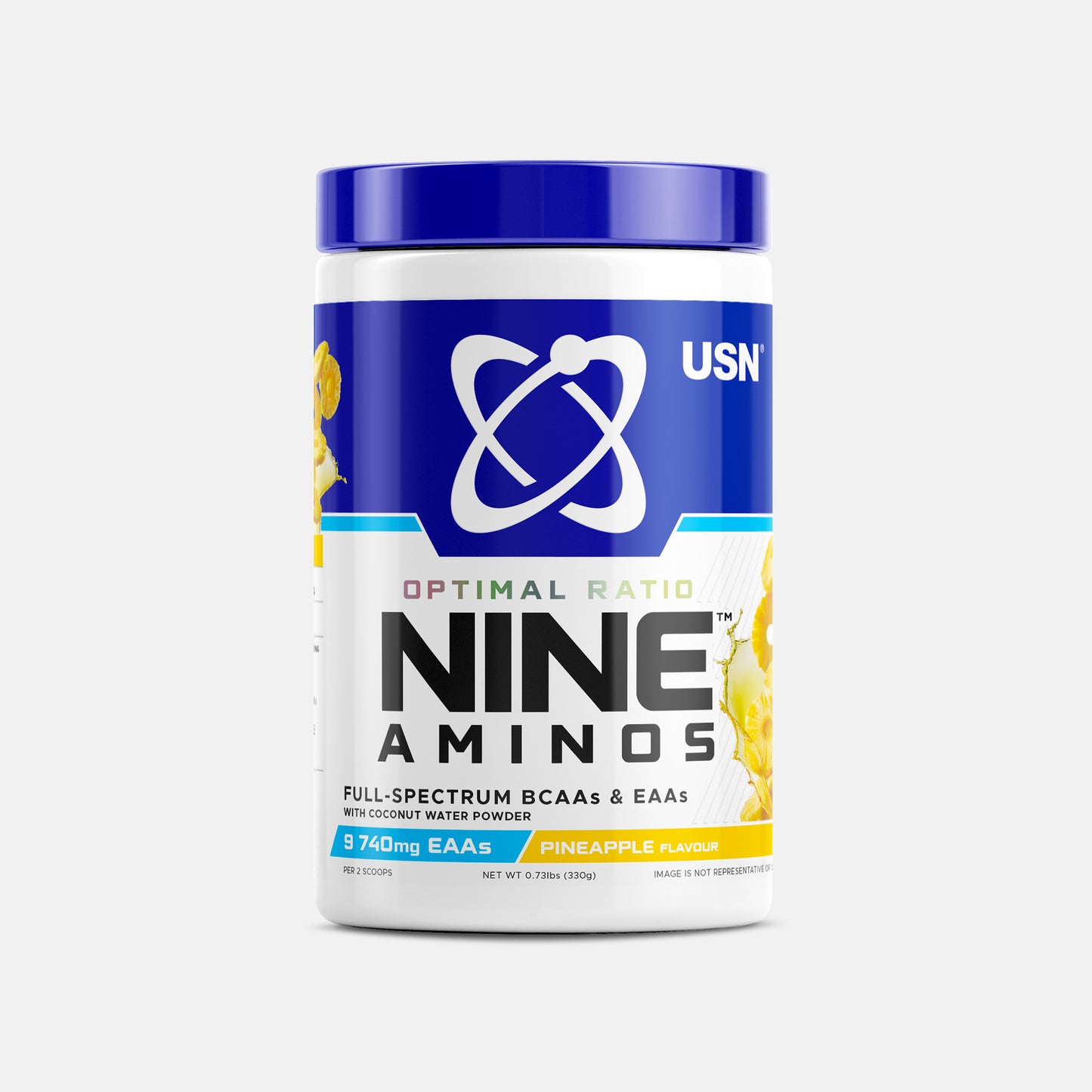 Nine Aminos