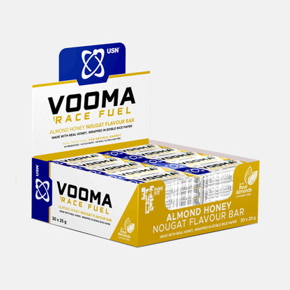 Vooma Energy Bar