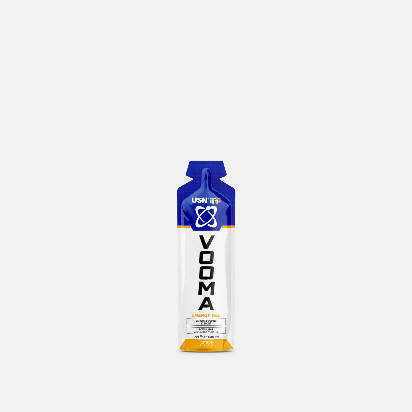 Vooma Energy Gel