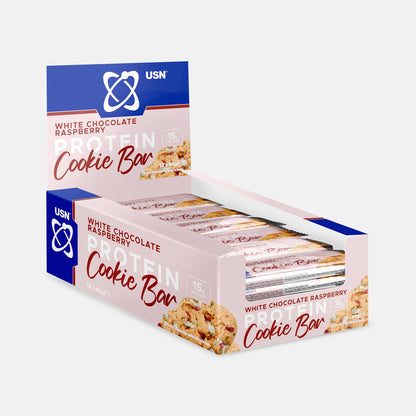 ‍Trust Cookie Bars (100% off)