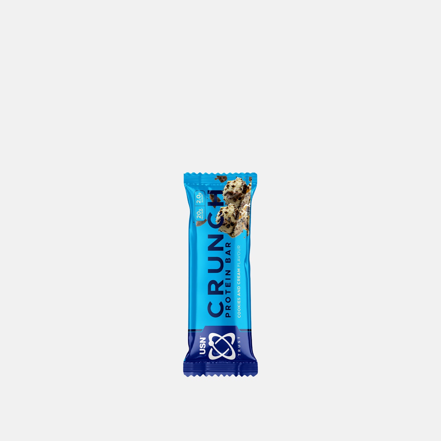 Trust Crunch Bars