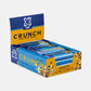 ‍Trust Crunch Bars (100% off)