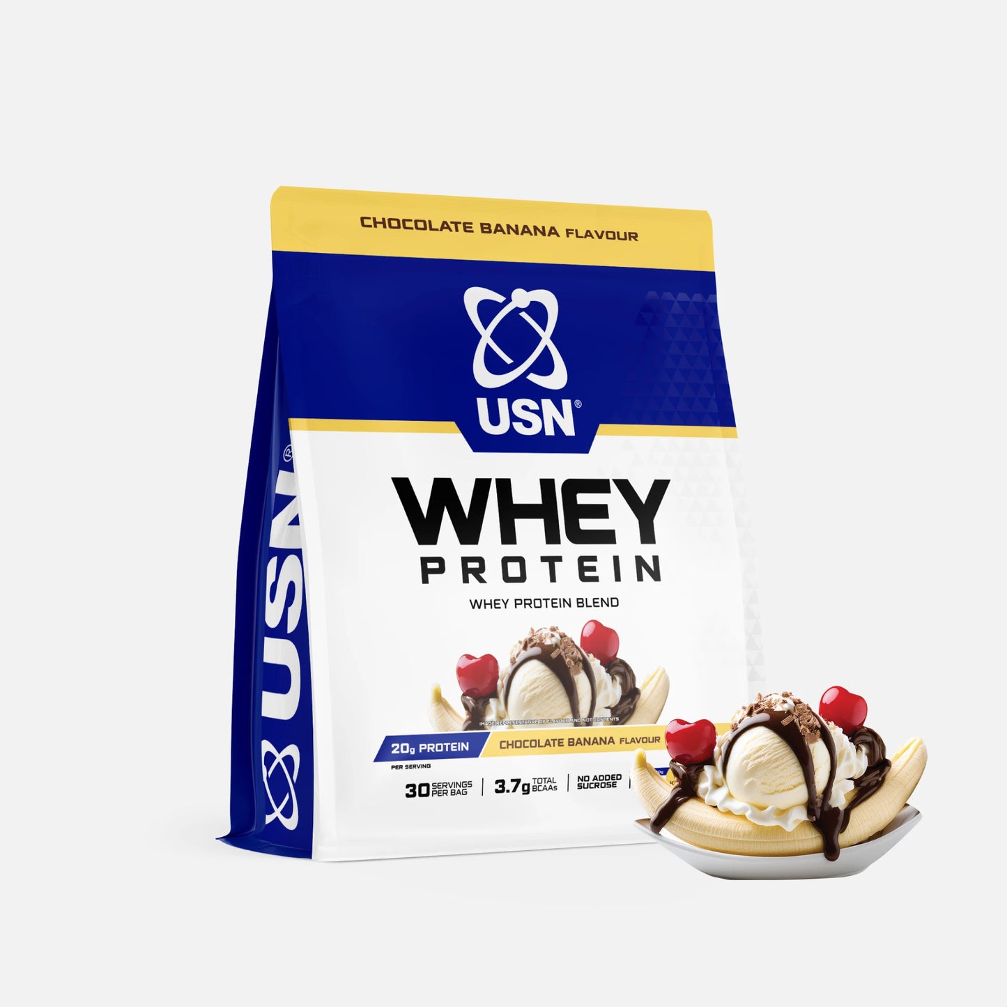 USN Whey Protein