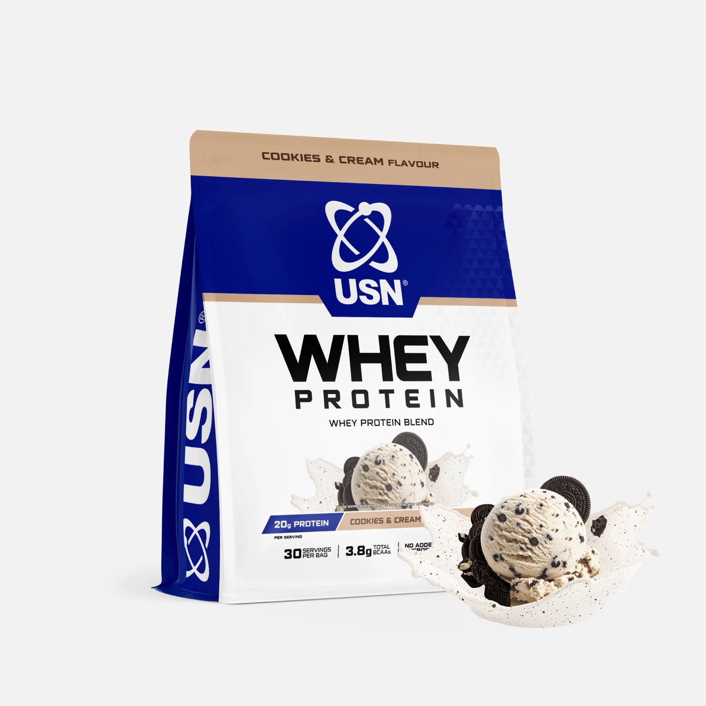 USN Whey Protein