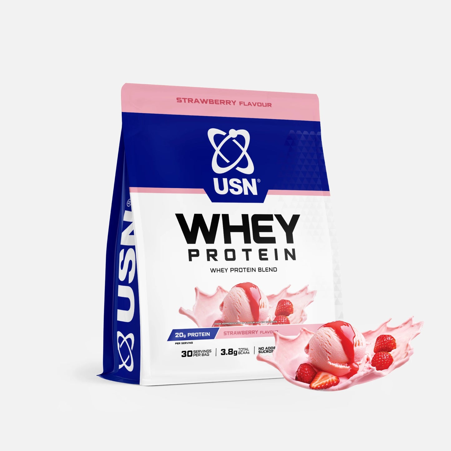 USN Whey Protein