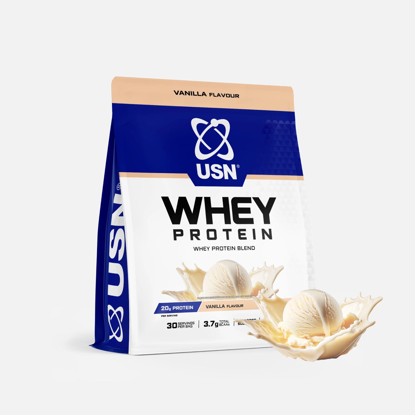 USN Whey Protein