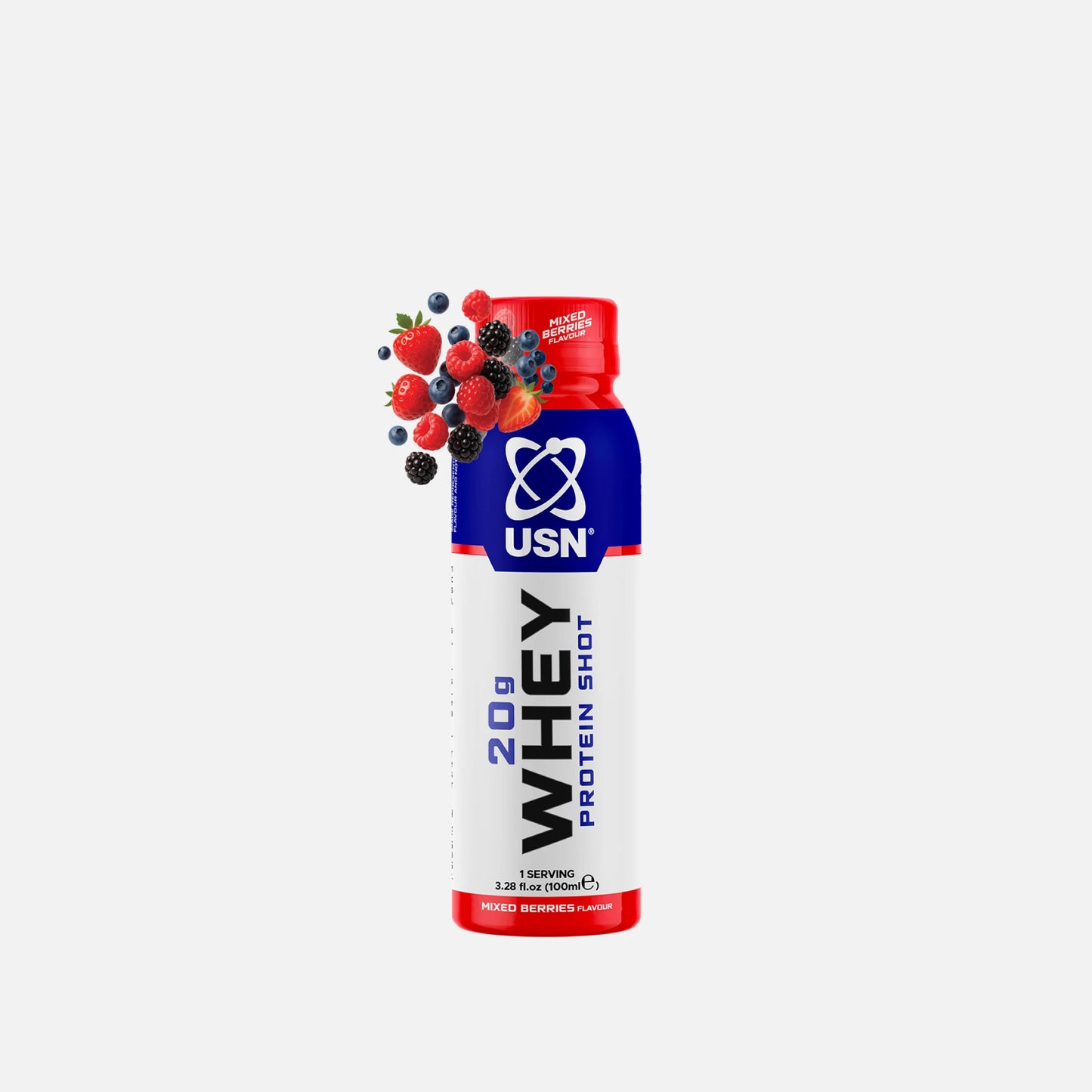 Whey Protein Shot