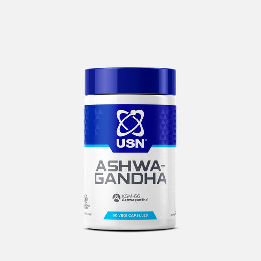 USN® Ashwagandha