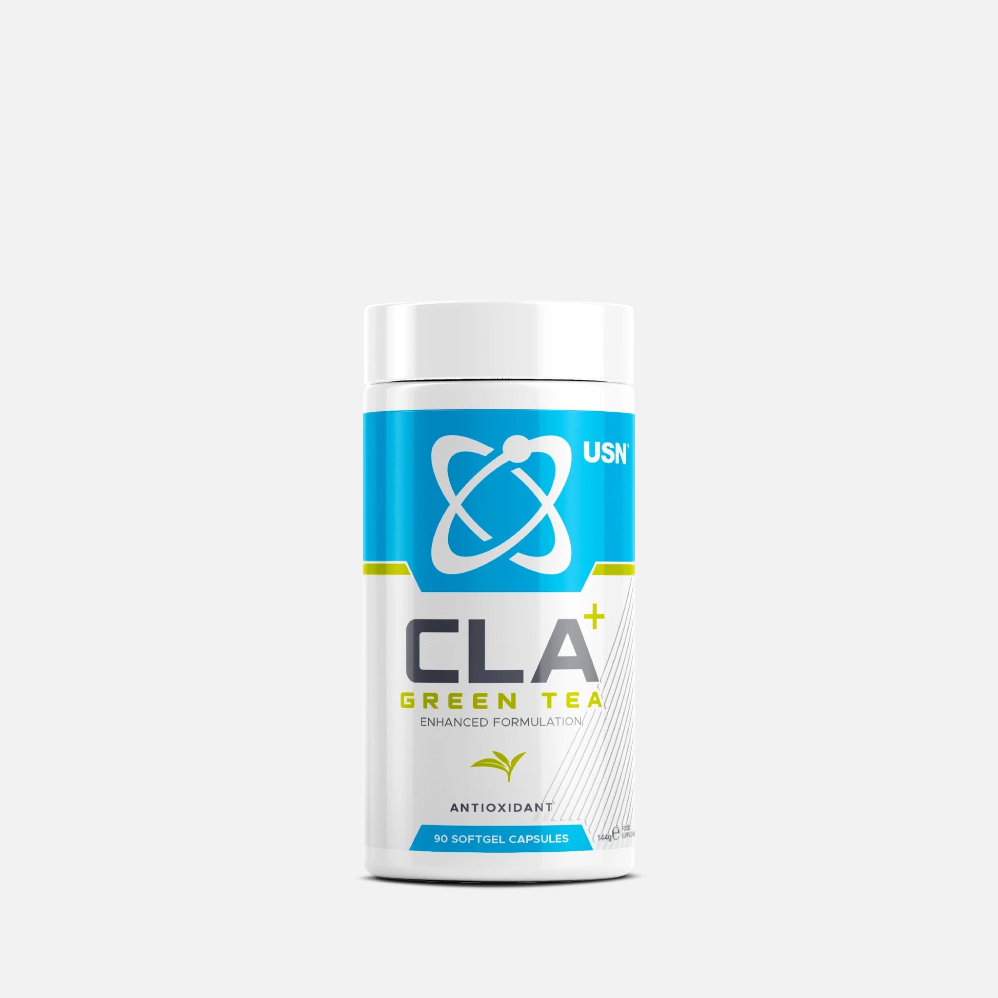 CLA green tea