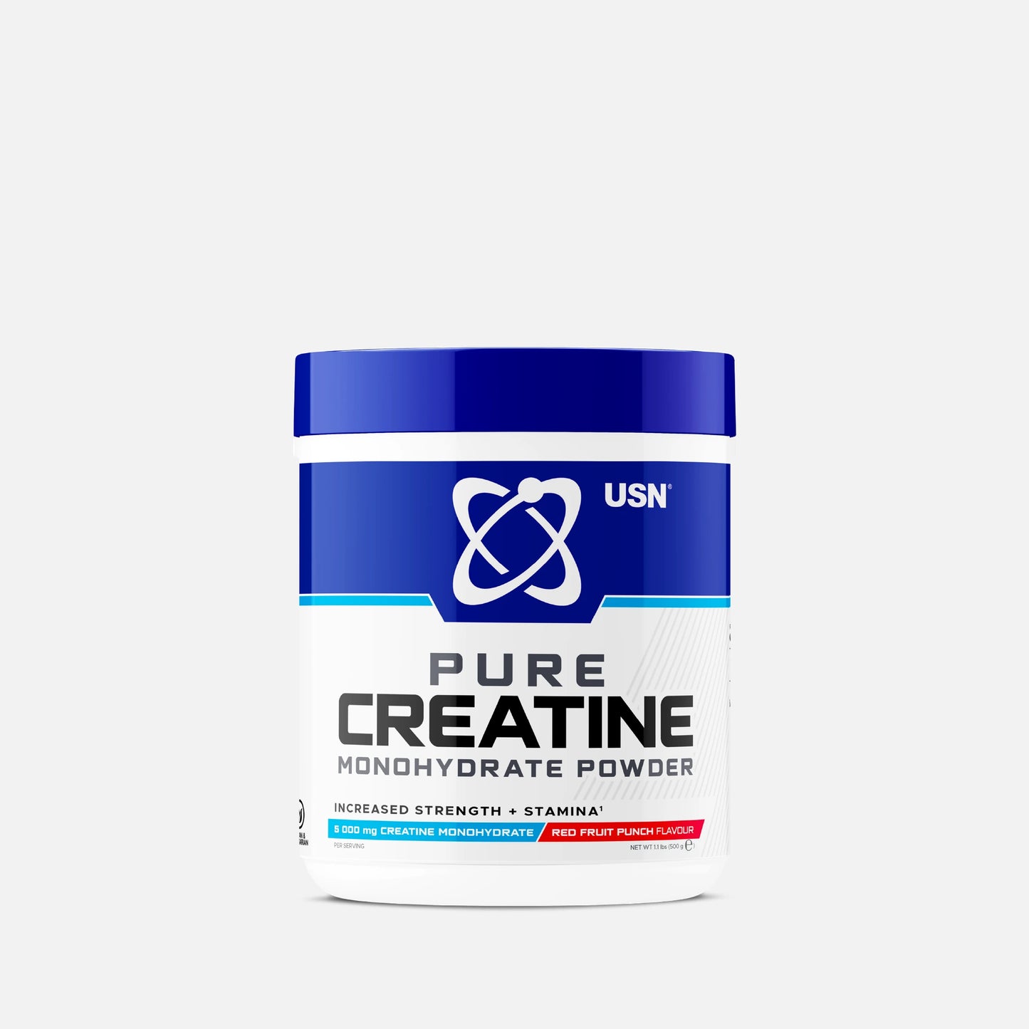 Pure Creatine Monohydrate Powder