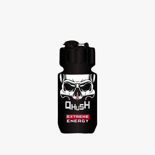 QHUSH Shaker