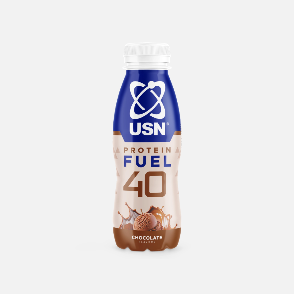 Protein Fuel 40