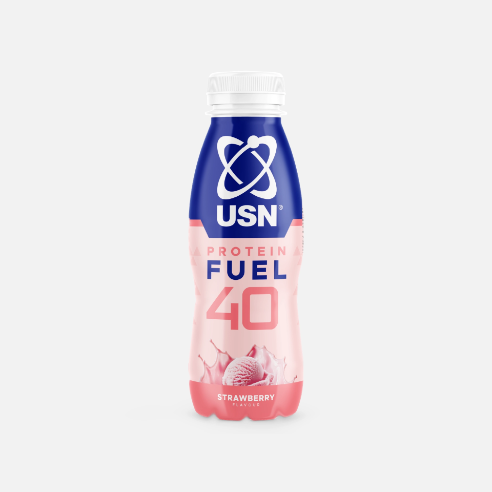 Protein Fuel 40