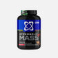 Hyperbolic Mass