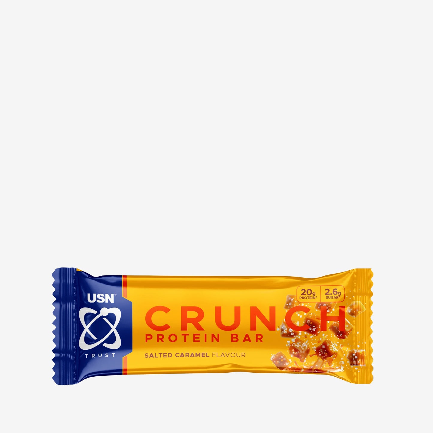 Trust Crunch Bars