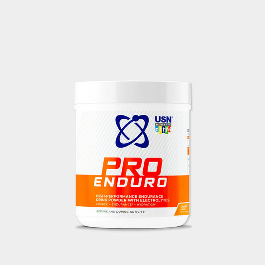 Pro Enduro
